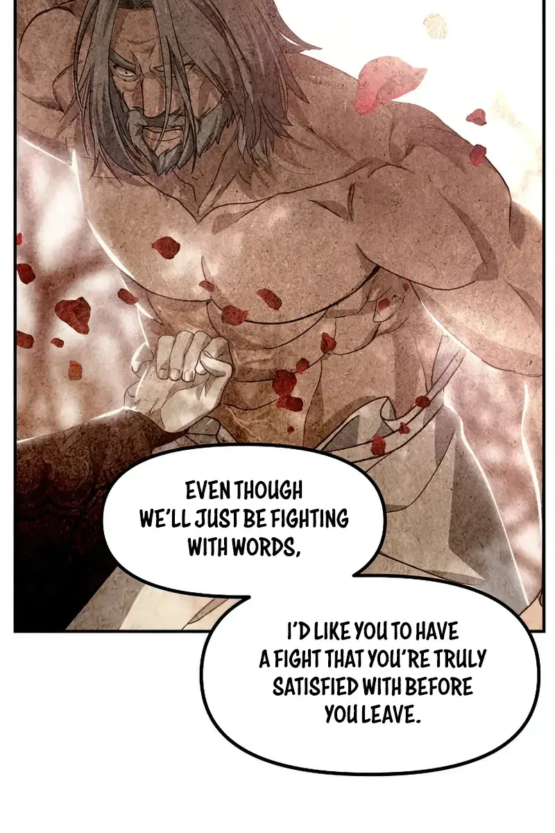 SSS Class Revival Hunter Chapter 76 Page 40