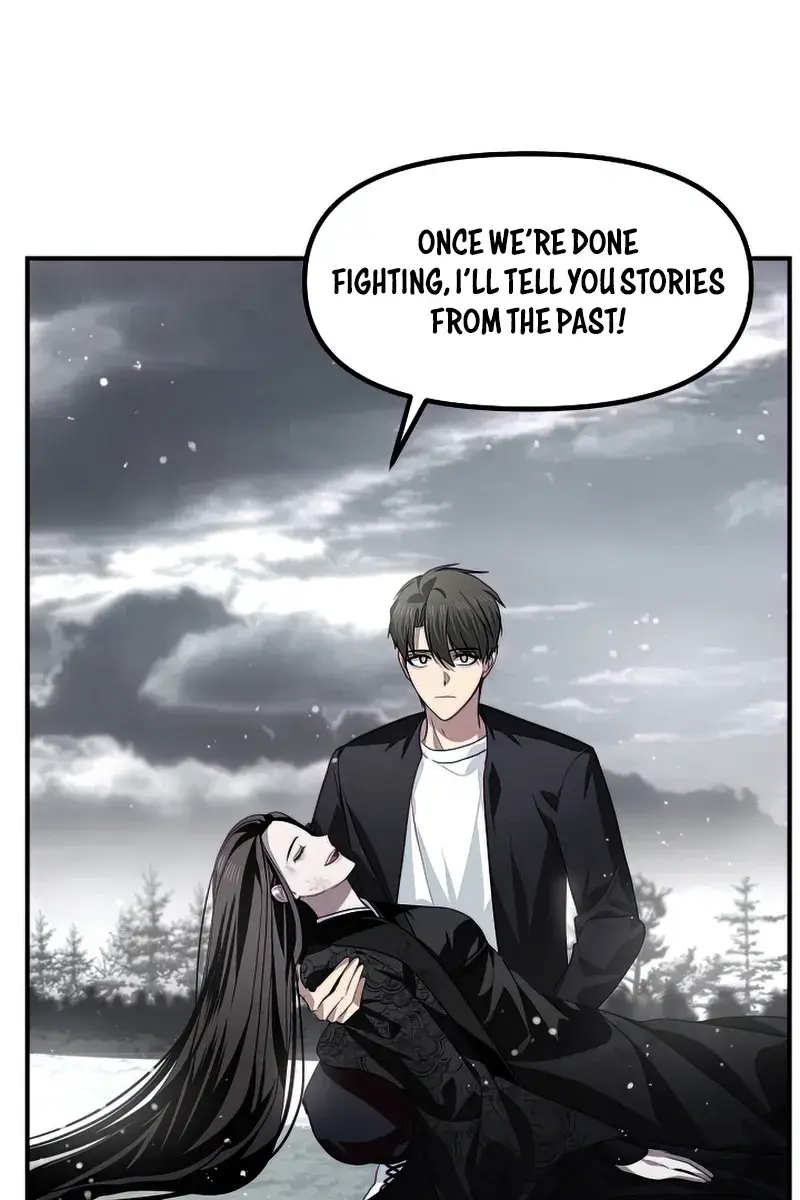 SSS Class Revival Hunter Chapter 76 Page 46