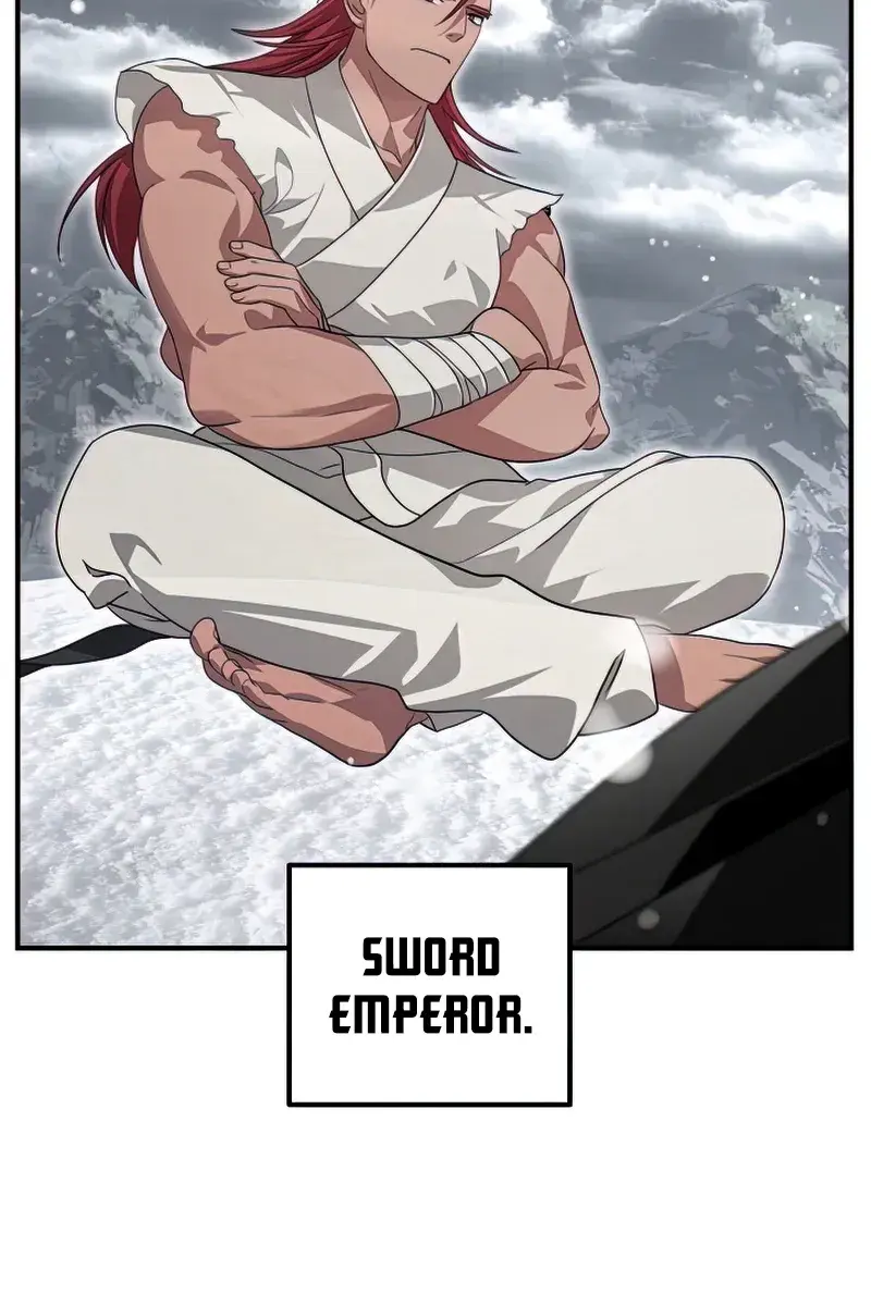 SSS Class Revival Hunter Chapter 76 Page 48