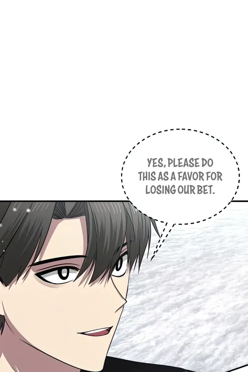 SSS Class Revival Hunter Chapter 76 Page 51