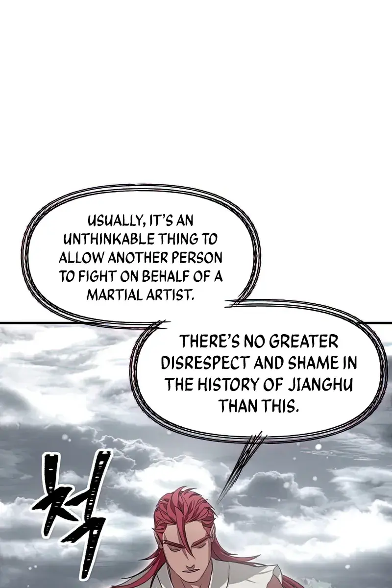 SSS Class Revival Hunter Chapter 76 Page 54