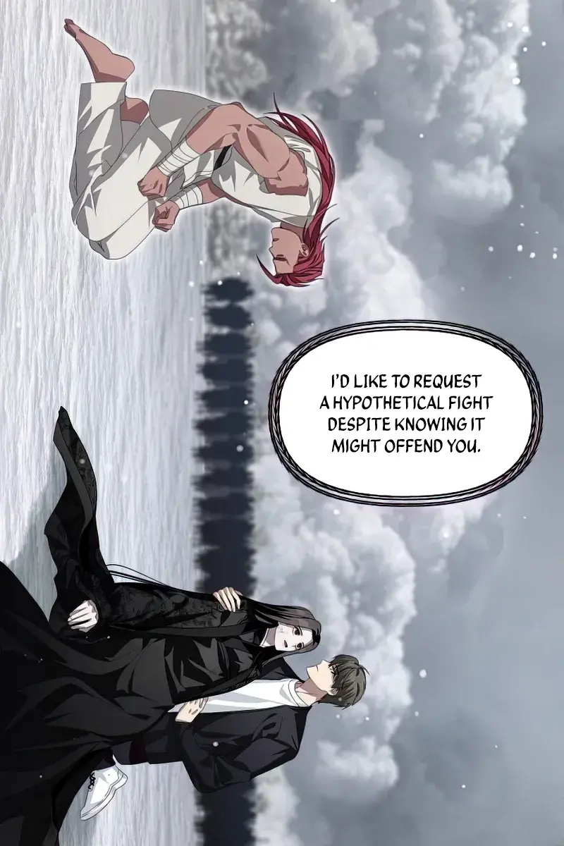 SSS Class Revival Hunter Chapter 76 Page 58