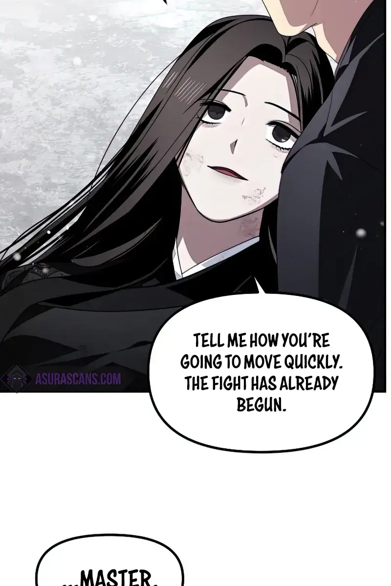 SSS Class Revival Hunter Chapter 76 Page 60