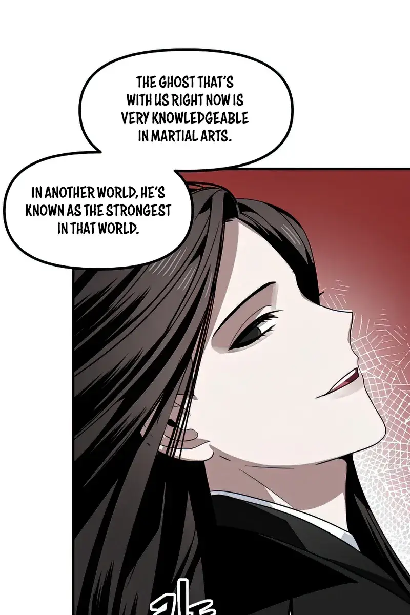 SSS Class Revival Hunter Chapter 76 Page 67