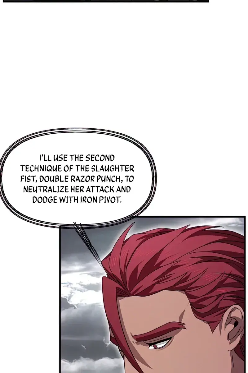 SSS Class Revival Hunter Chapter 76 Page 79