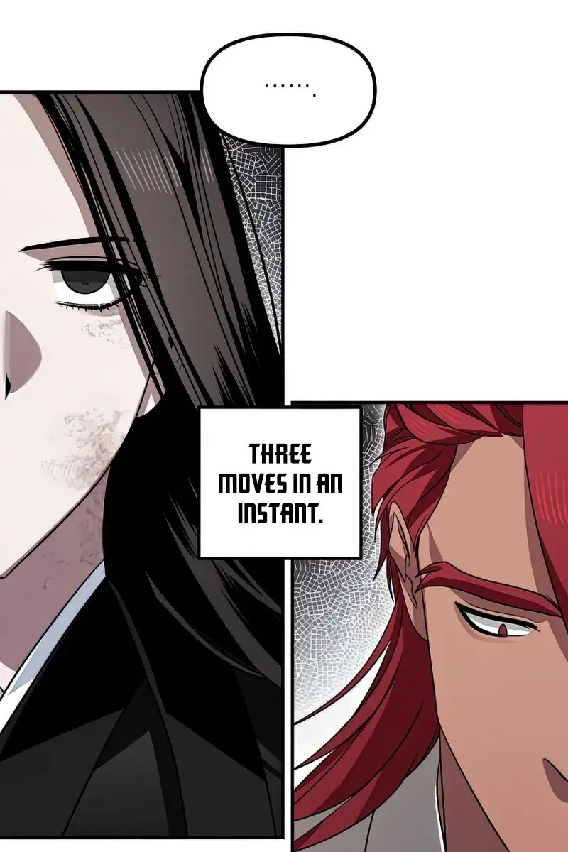 SSS Class Revival Hunter Chapter 76 Page 83