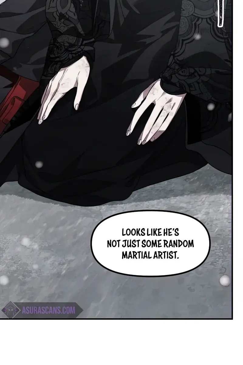 SSS Class Revival Hunter Chapter 76 Page 97