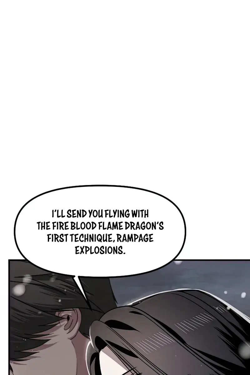 SSS Class Revival Hunter Chapter 77 Page 3