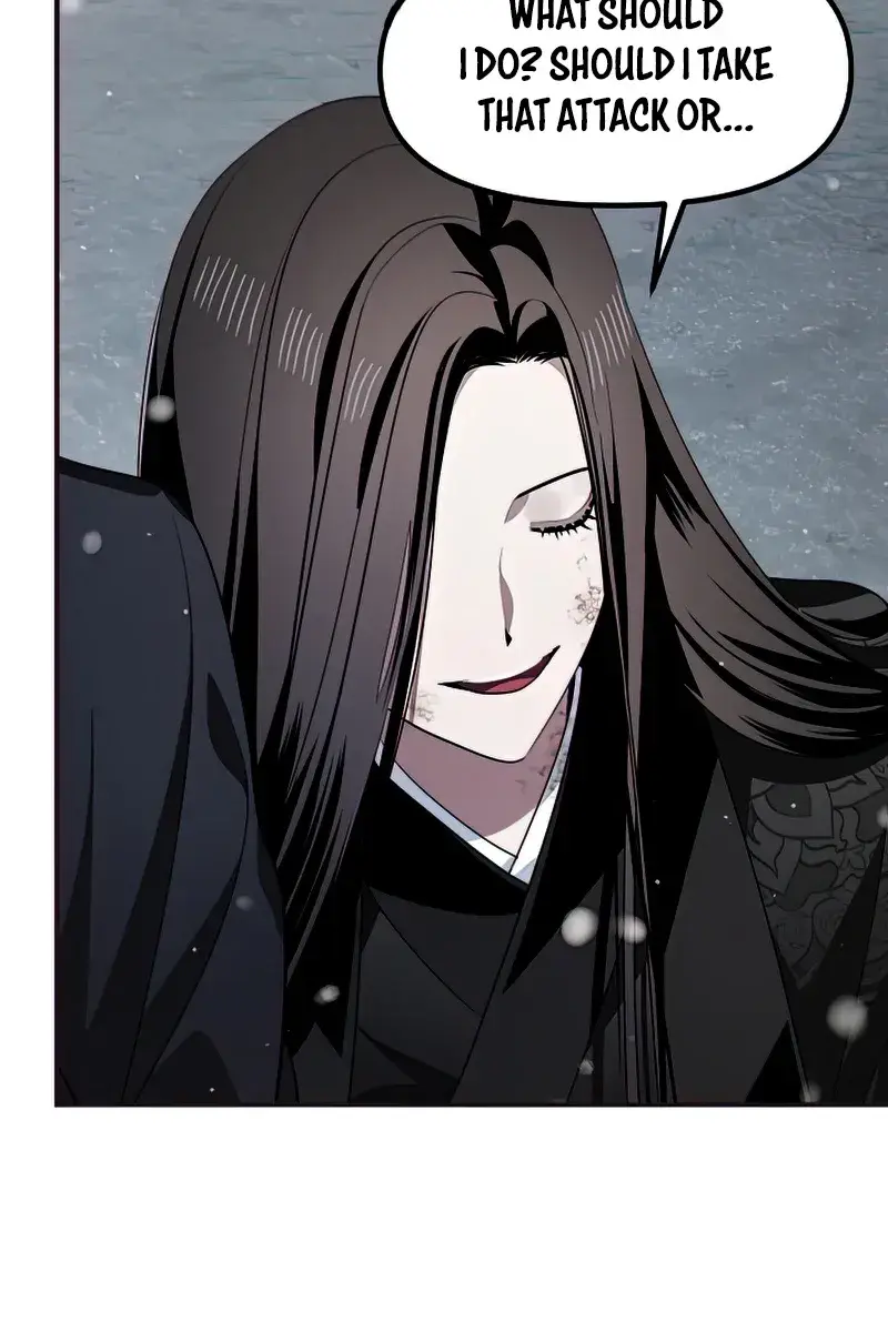 SSS Class Revival Hunter Chapter 77 Page 8