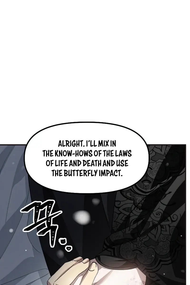 SSS Class Revival Hunter Chapter 77 Page 9