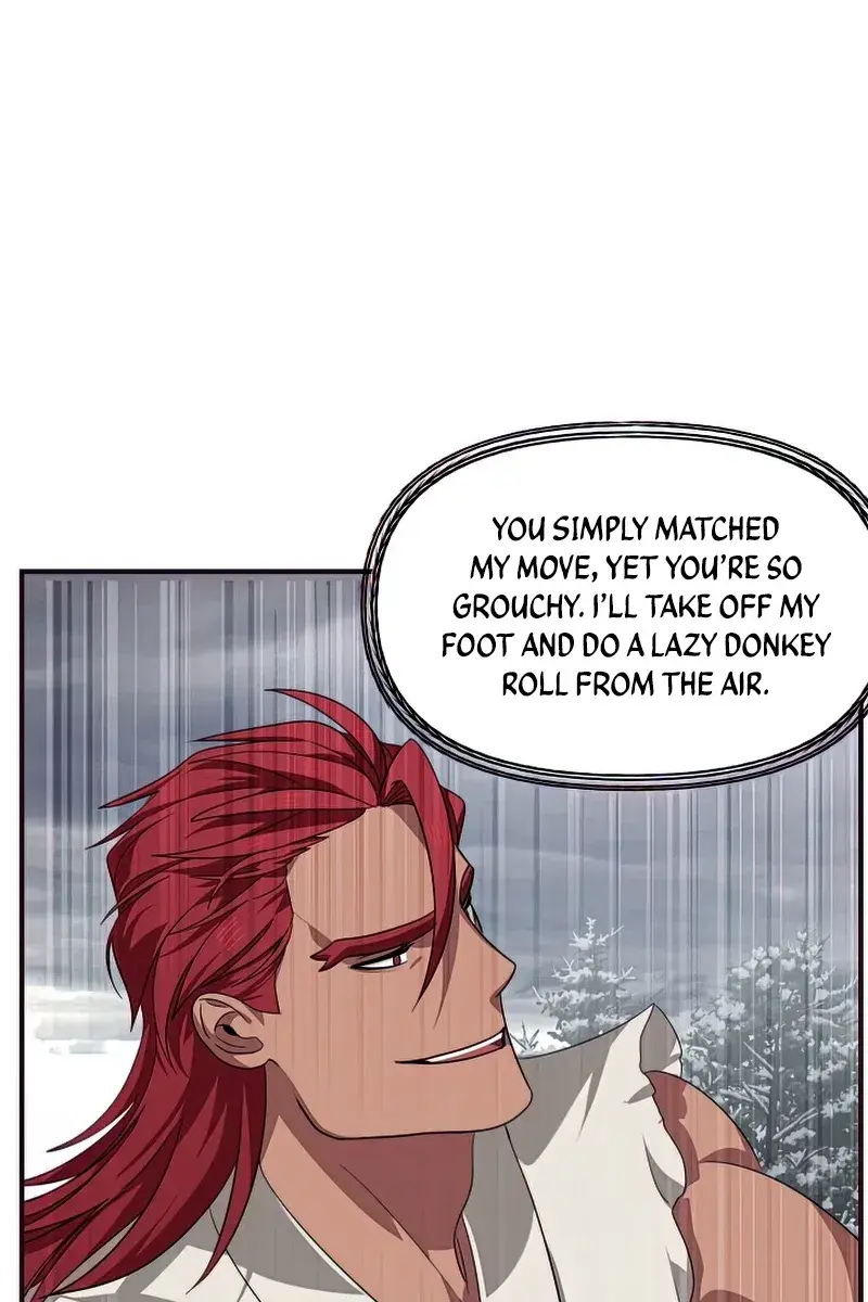 SSS Class Revival Hunter Chapter 77 Page 15