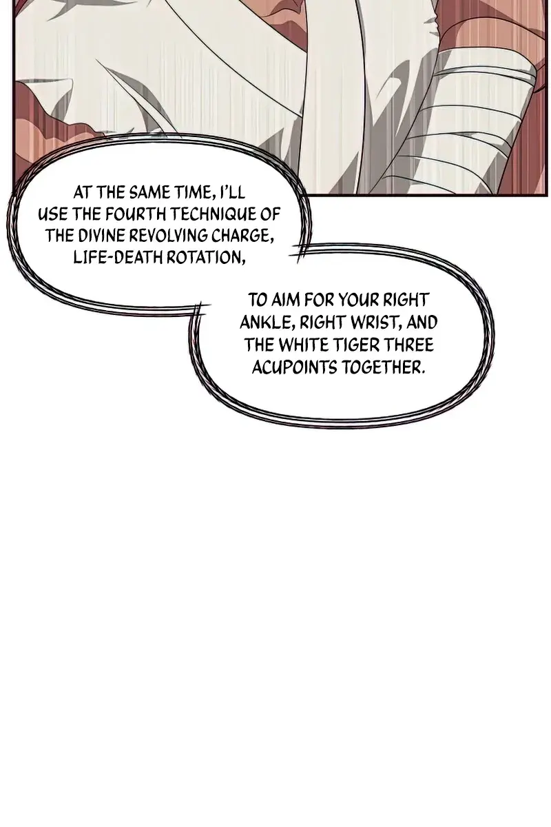 SSS Class Revival Hunter Chapter 77 Page 16