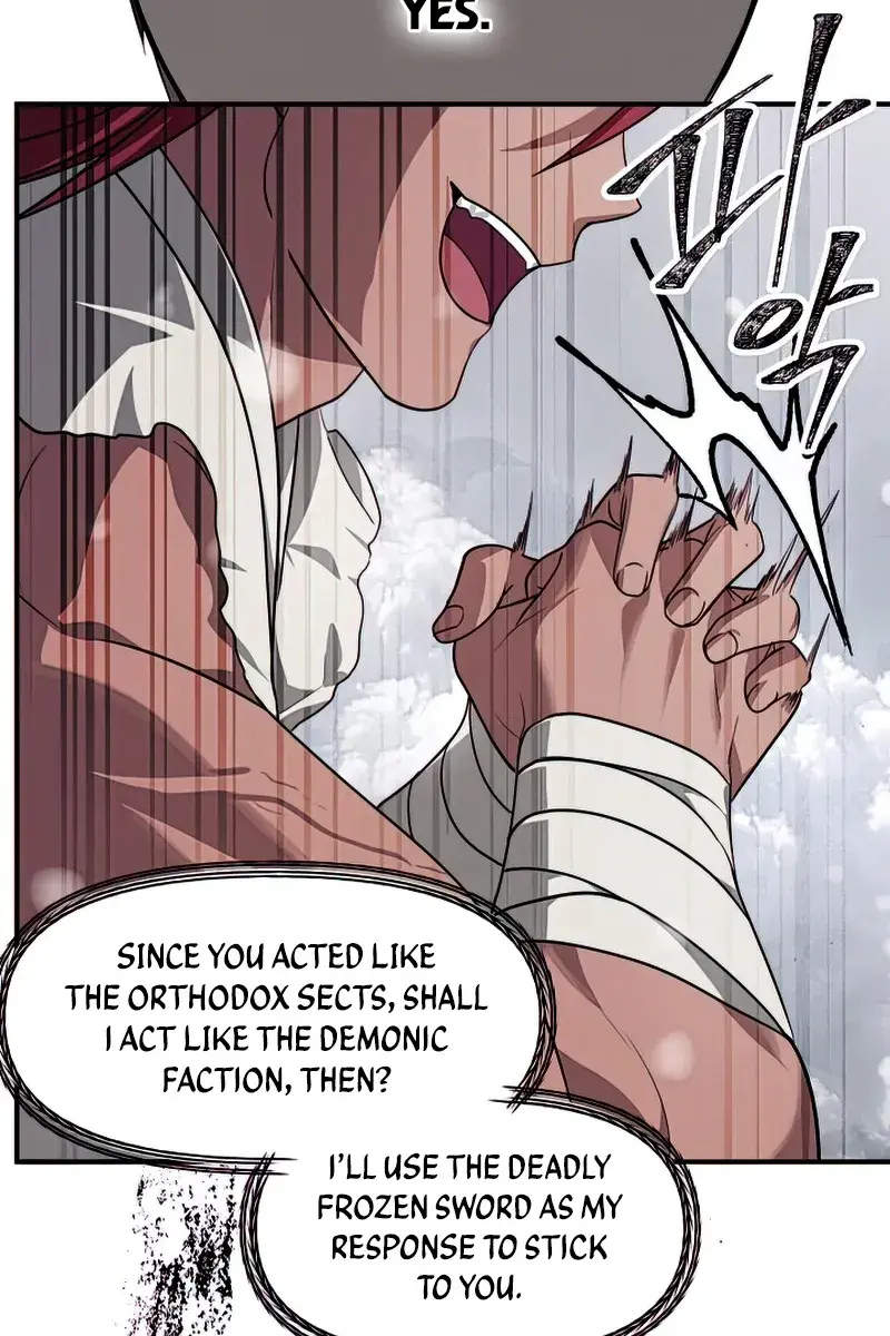 SSS Class Revival Hunter Chapter 77 Page 18