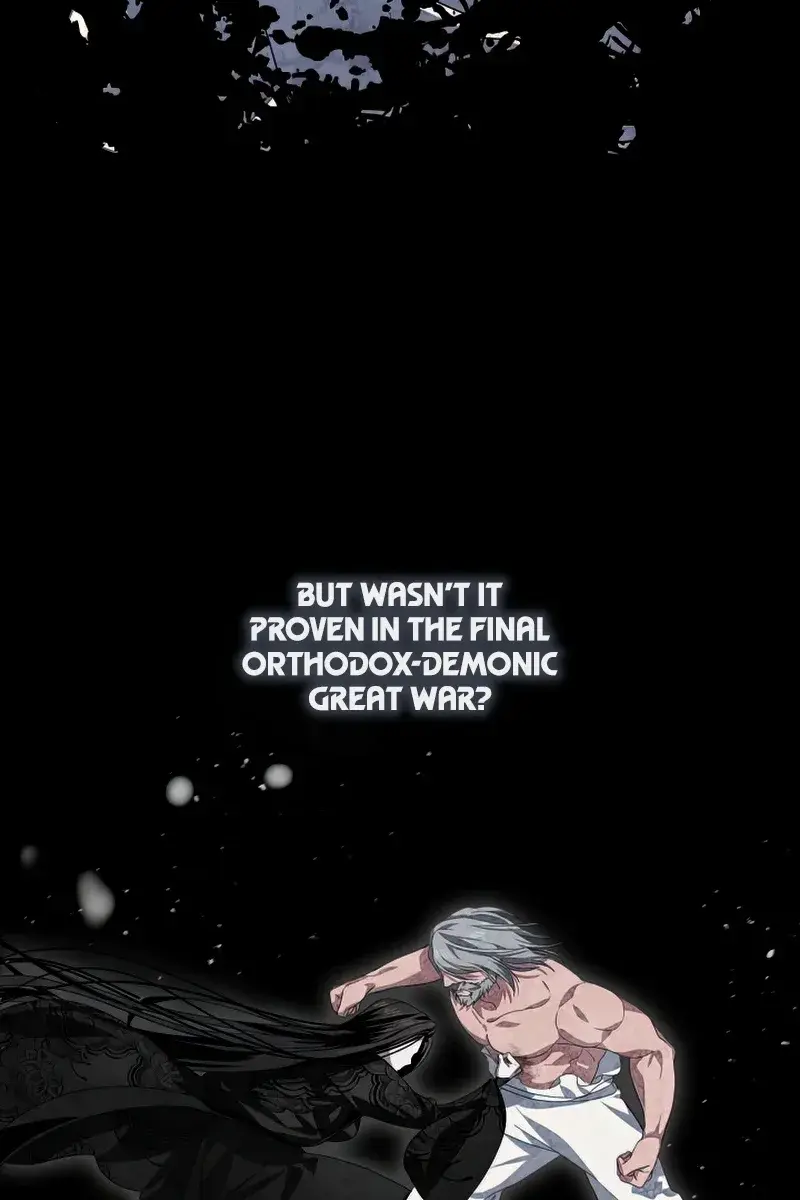 SSS Class Revival Hunter Chapter 77 Page 21