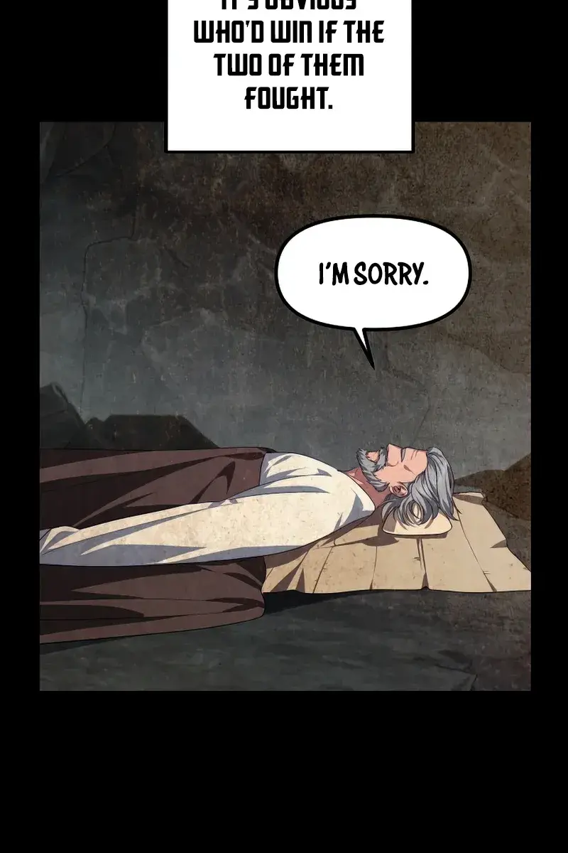 SSS Class Revival Hunter Chapter 77 Page 23