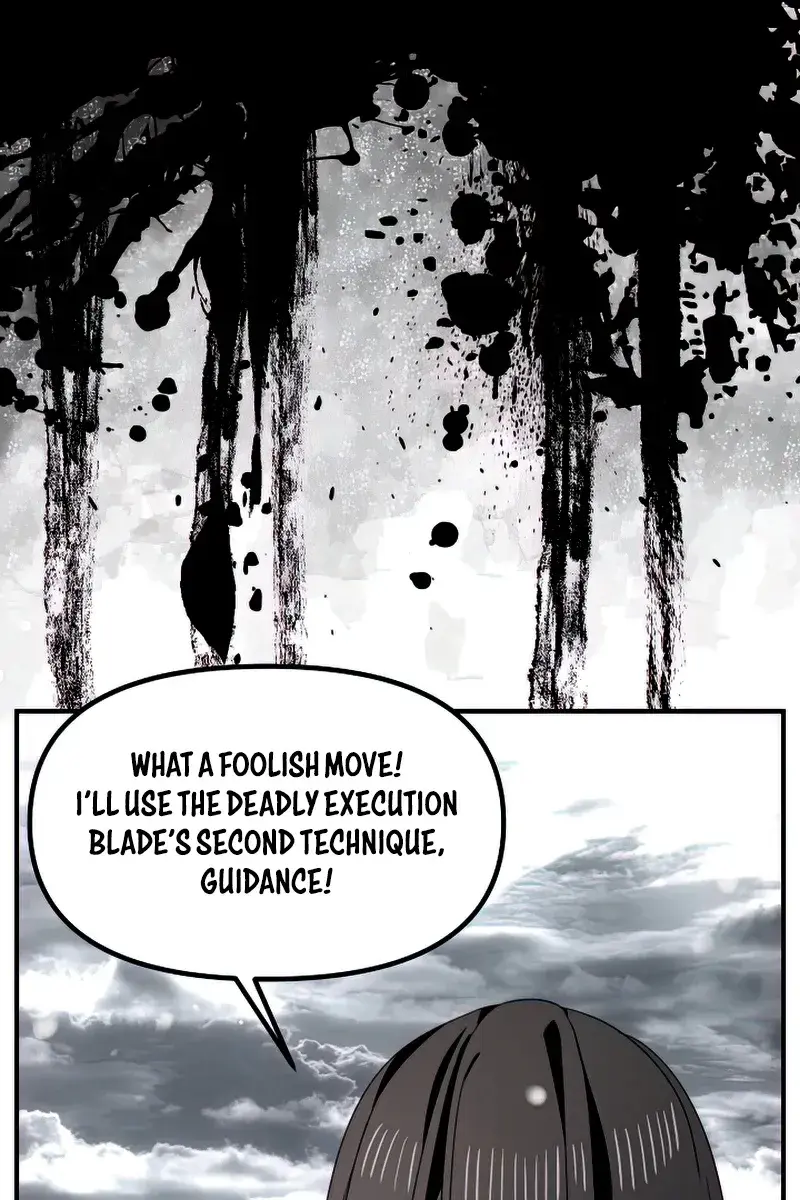 SSS Class Revival Hunter Chapter 77 Page 27