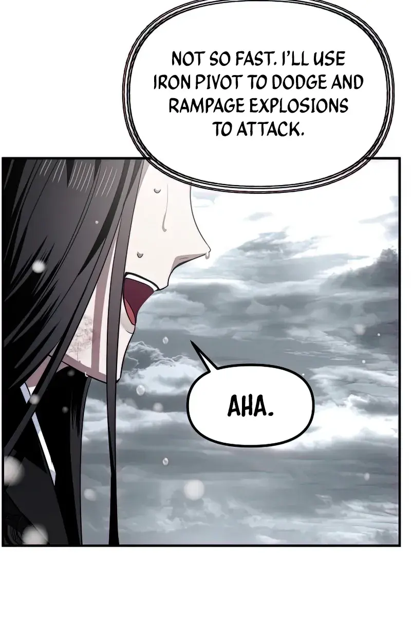 SSS Class Revival Hunter Chapter 77 Page 29