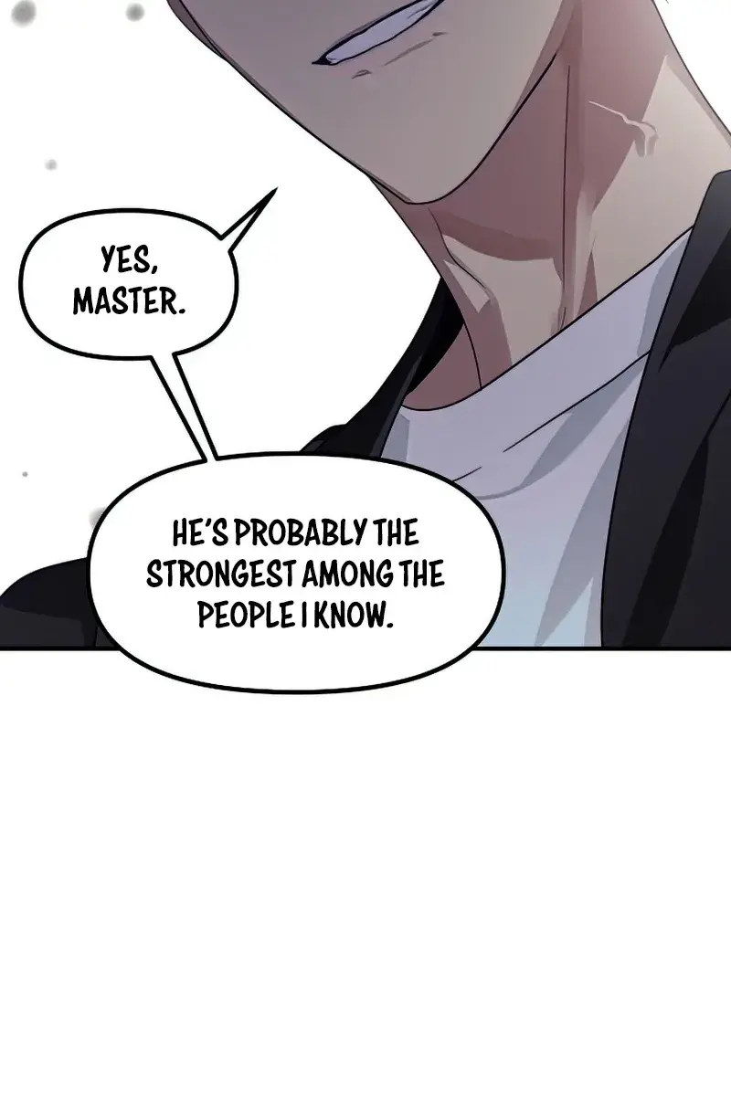 SSS Class Revival Hunter Chapter 77 Page 34