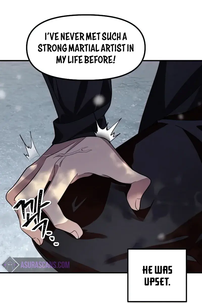 SSS Class Revival Hunter Chapter 77 Page 37