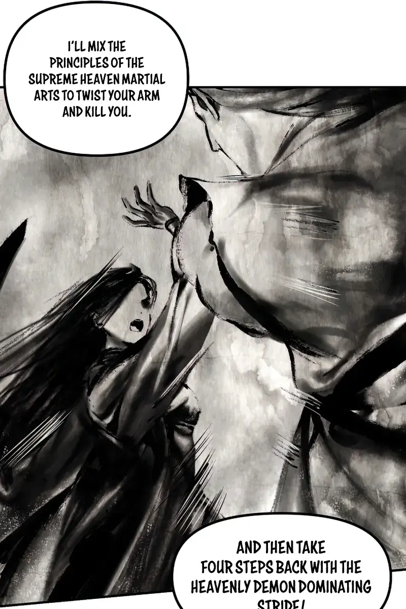 SSS Class Revival Hunter Chapter 77 Page 39