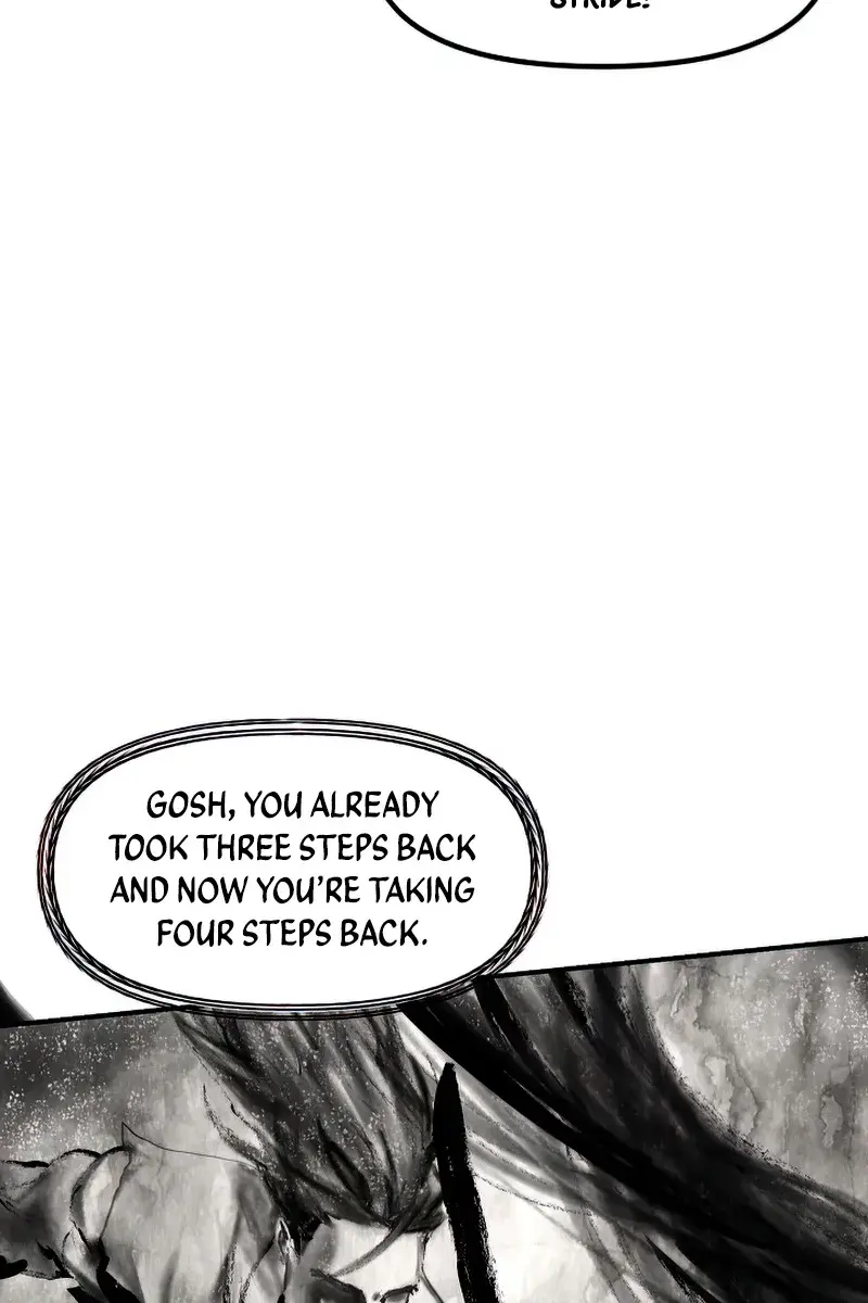 SSS Class Revival Hunter Chapter 77 Page 40