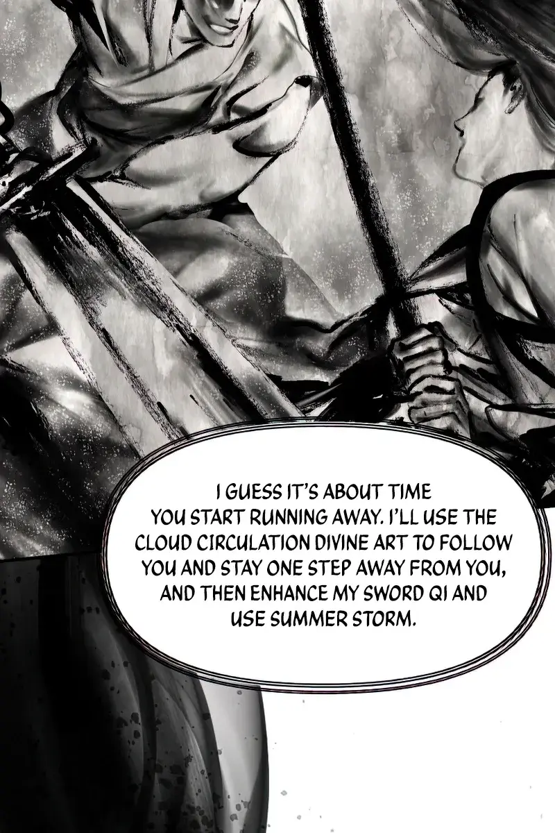 SSS Class Revival Hunter Chapter 77 Page 41