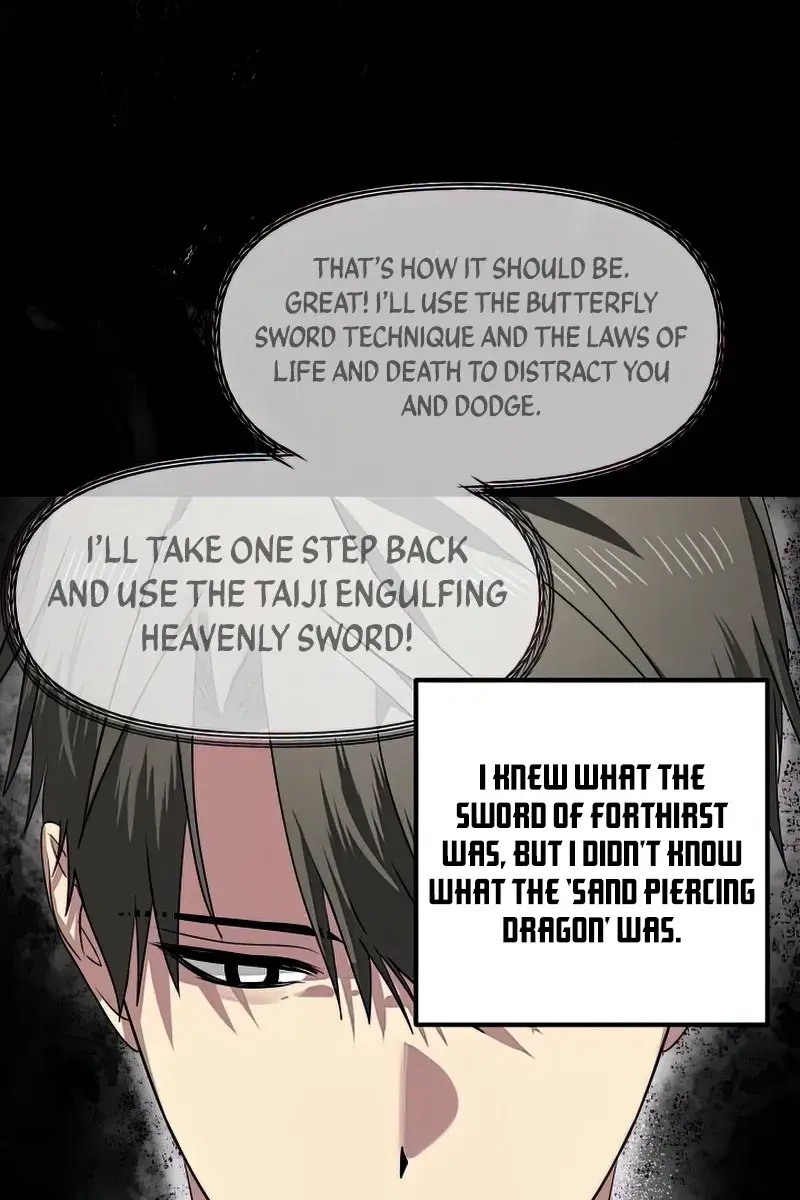 SSS Class Revival Hunter Chapter 77 Page 45