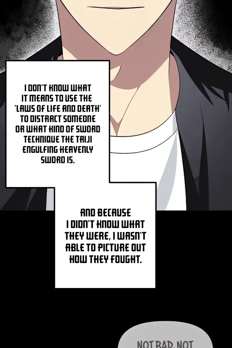 SSS Class Revival Hunter Chapter 77 Page 46