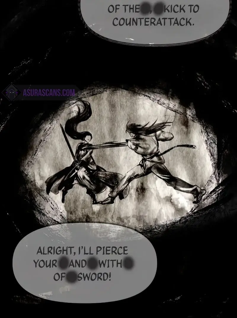 SSS Class Revival Hunter Chapter 77 Page 50