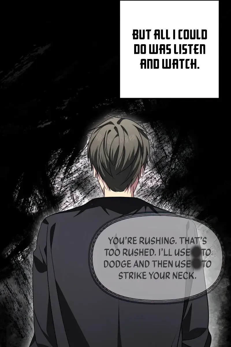 SSS Class Revival Hunter Chapter 77 Page 51