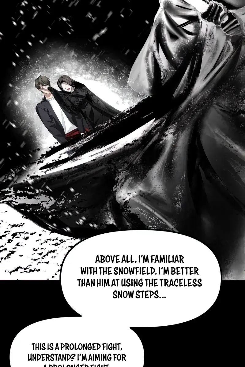 SSS Class Revival Hunter Chapter 77 Page 71