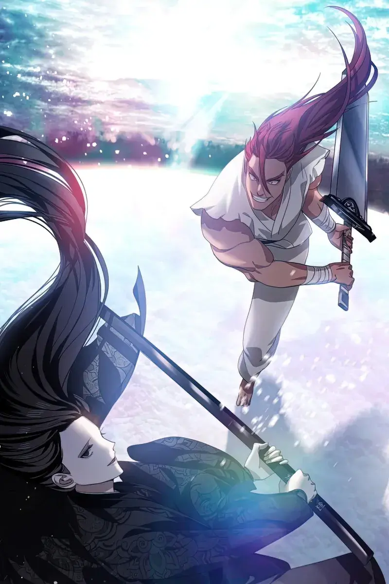 SSS Class Revival Hunter Chapter 77 Page 80