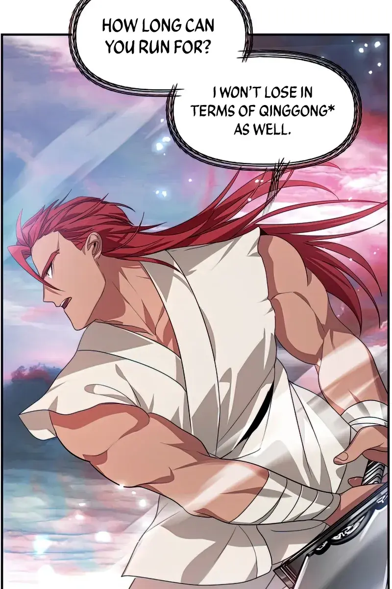 SSS Class Revival Hunter Chapter 77 Page 84