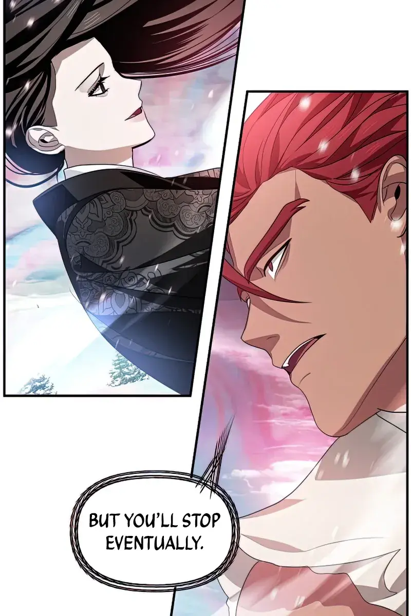 SSS Class Revival Hunter Chapter 77 Page 86