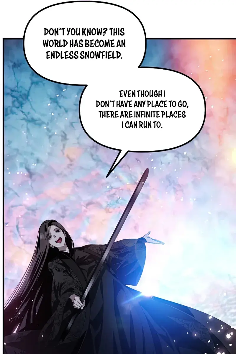 SSS Class Revival Hunter Chapter 77 Page 88