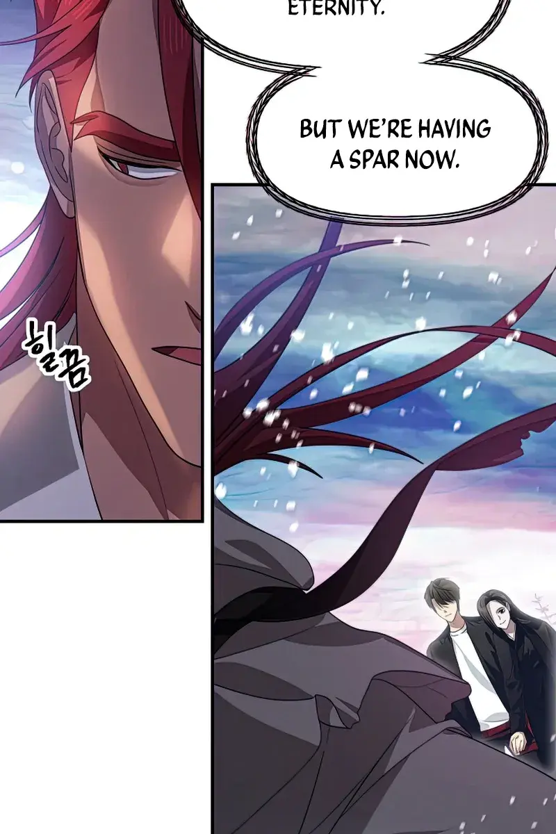 SSS Class Revival Hunter Chapter 77 Page 90