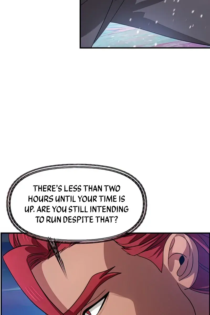 SSS Class Revival Hunter Chapter 77 Page 91