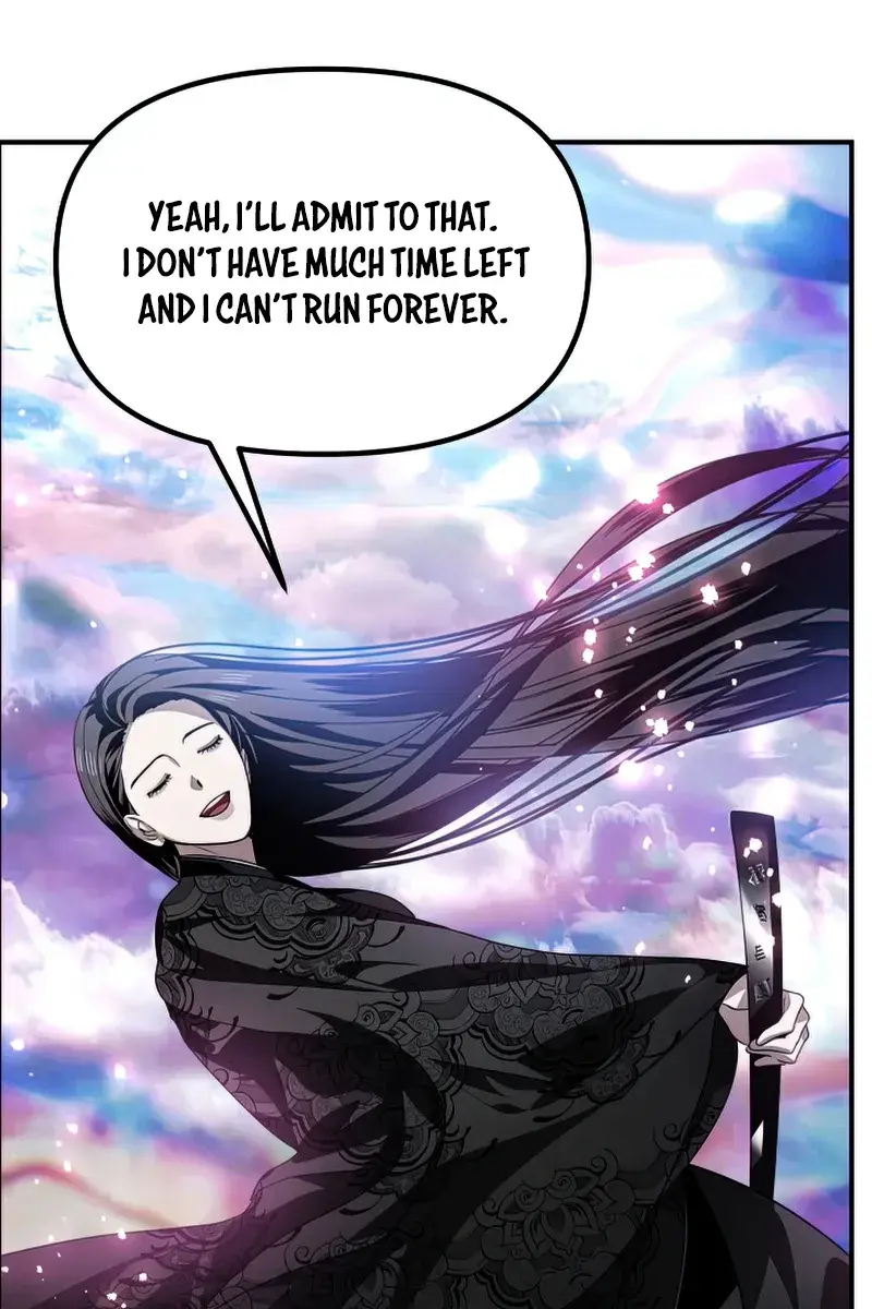 SSS Class Revival Hunter Chapter 77 Page 93