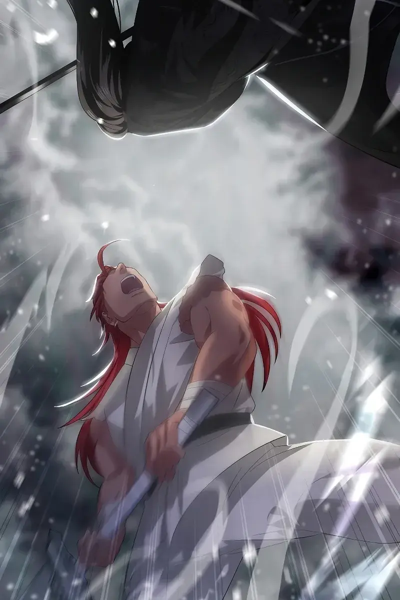 SSS Class Revival Hunter Chapter 78 Page 16