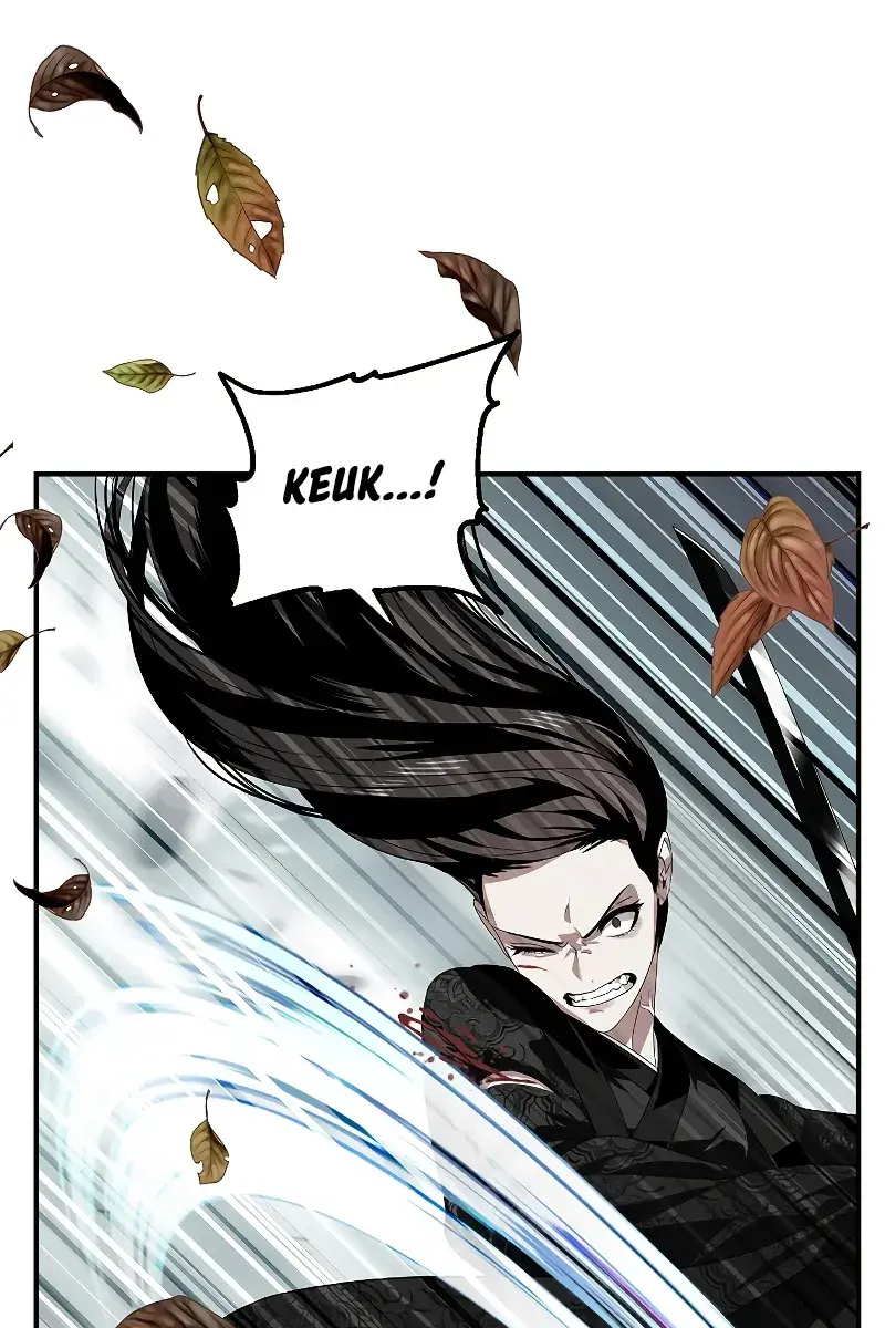 SSS Class Revival Hunter Chapter 78 Page 28