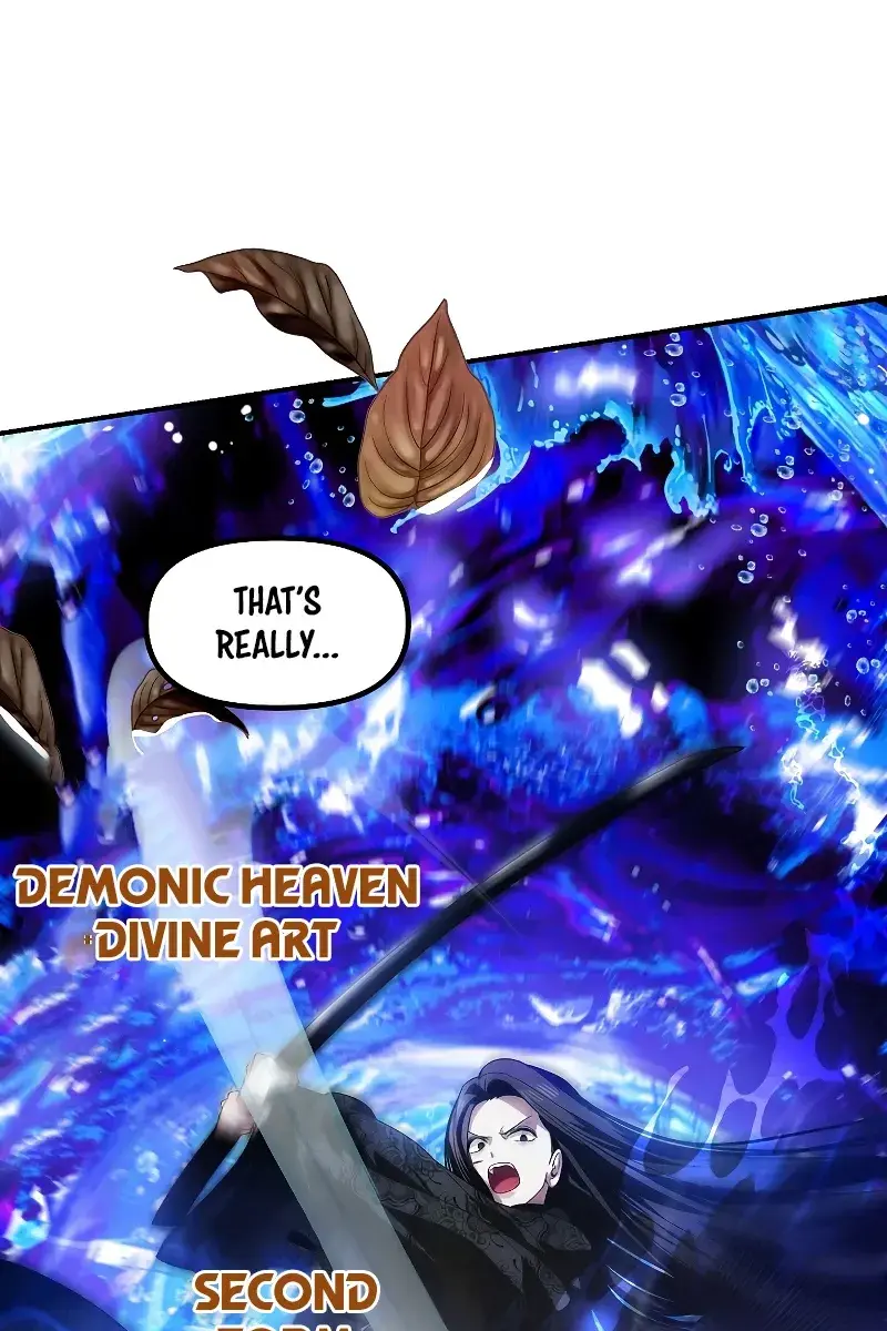 SSS Class Revival Hunter Chapter 78 Page 30