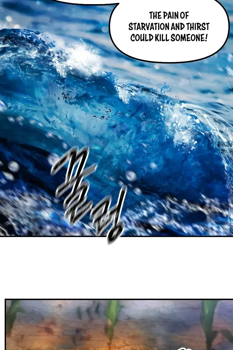 SSS Class Revival Hunter Chapter 78 Page 33