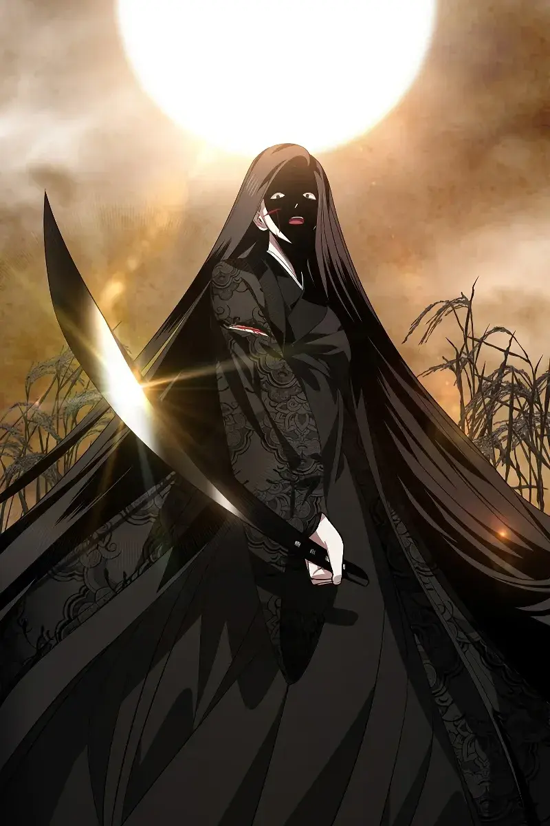 SSS Class Revival Hunter Chapter 78 Page 36