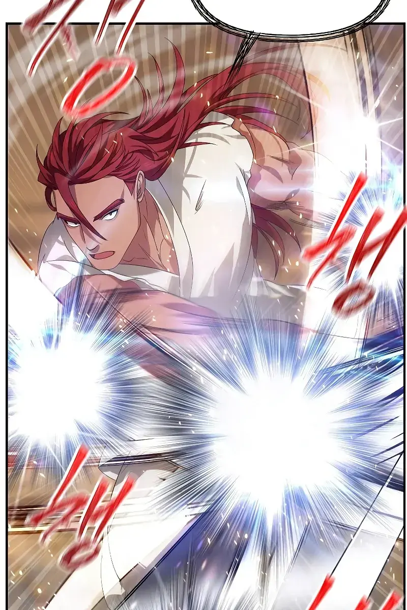 SSS Class Revival Hunter Chapter 78 Page 38