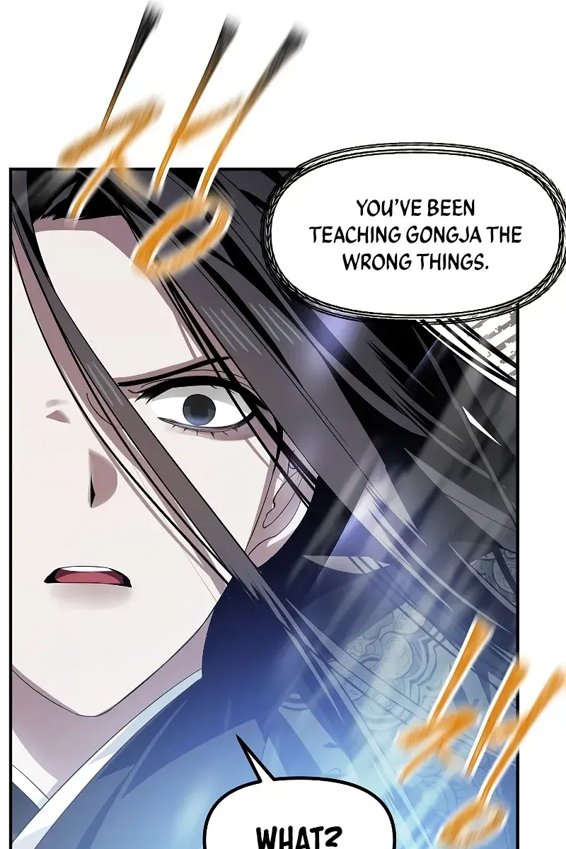 SSS Class Revival Hunter Chapter 78 Page 40