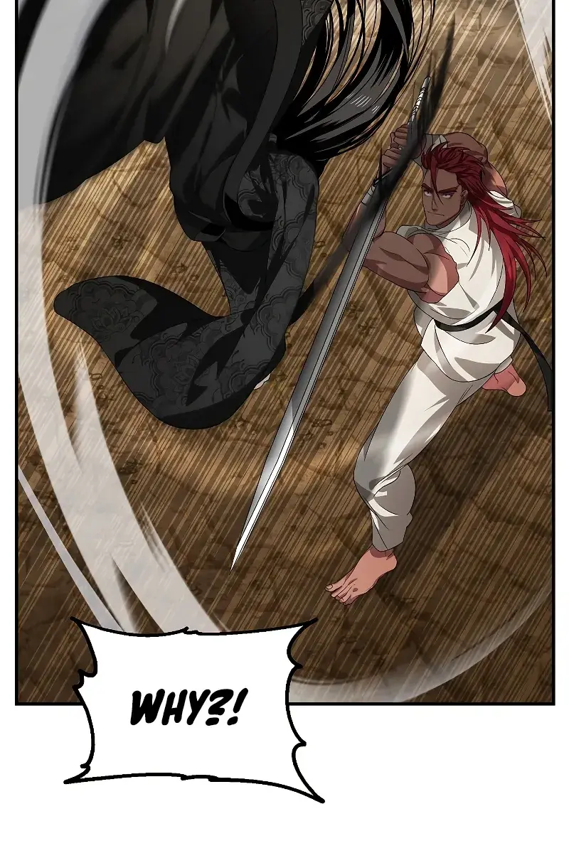 SSS Class Revival Hunter Chapter 78 Page 44