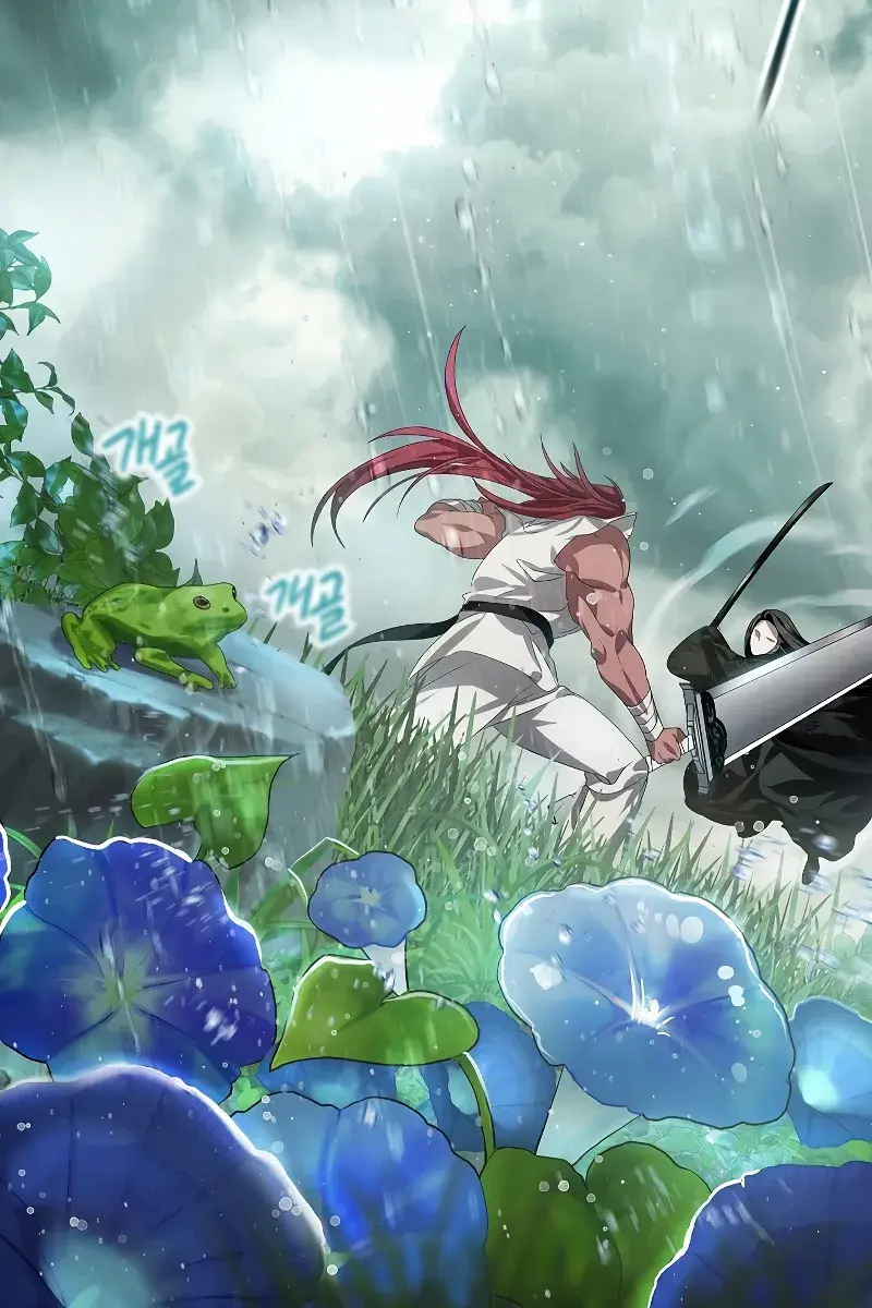 SSS Class Revival Hunter Chapter 78 Page 56