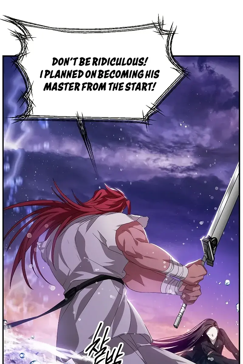 SSS Class Revival Hunter Chapter 78 Page 72