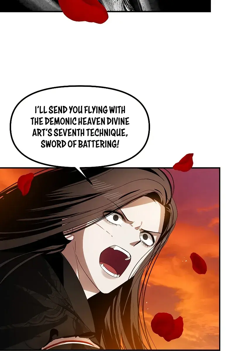 SSS Class Revival Hunter Chapter 78 Page 86