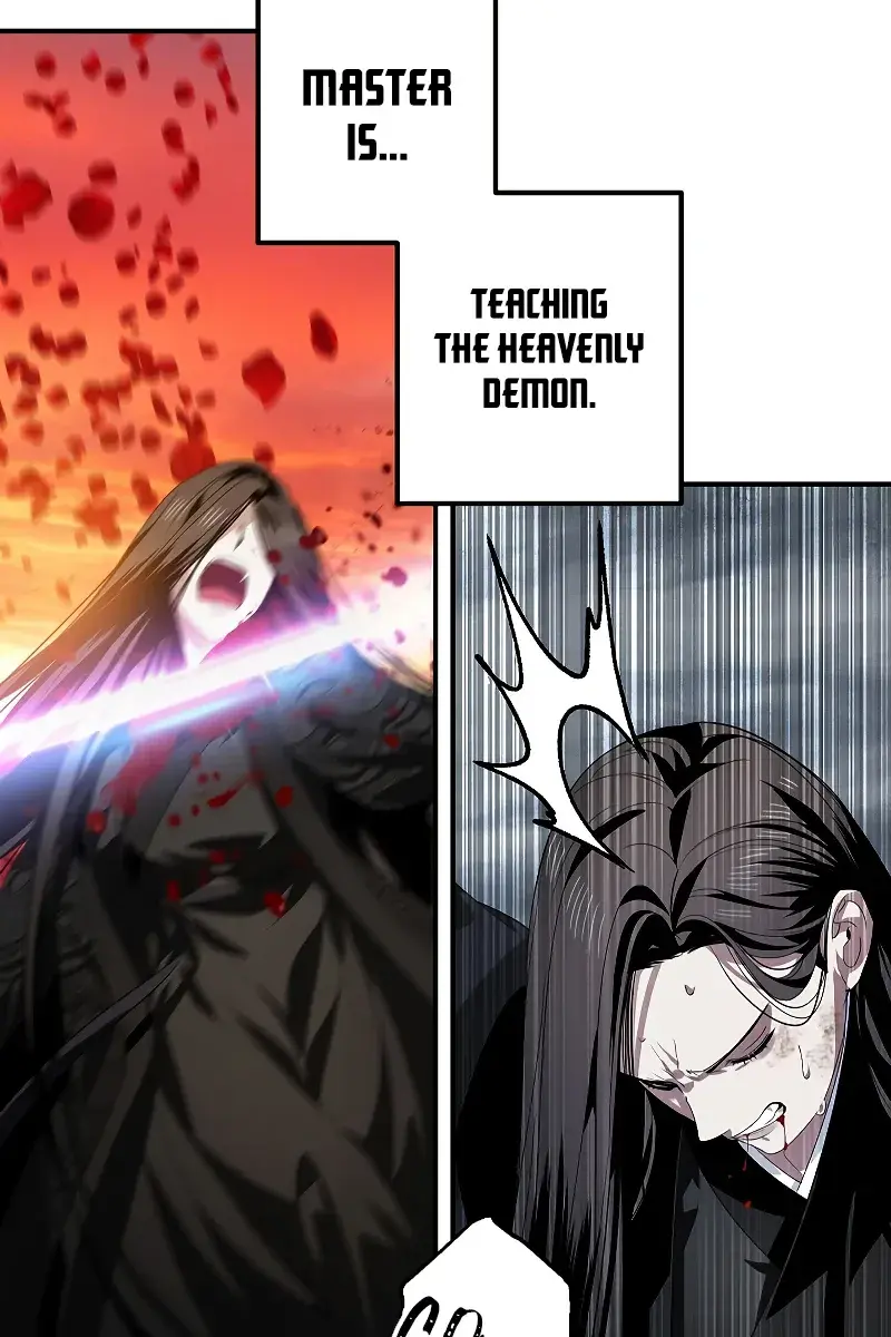 SSS Class Revival Hunter Chapter 78 Page 91